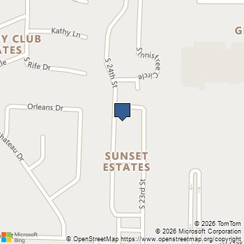 705 & 707 S 24th Street Rogers, AR MLS# 1332631