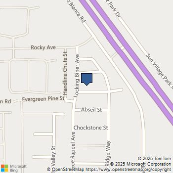 10202 Handline Chute Street Las Vegas, NV MLS# 2737047