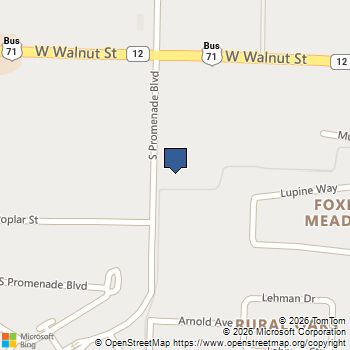 303 S Promenade Boulevard Rogers, AR MLS# 1332493