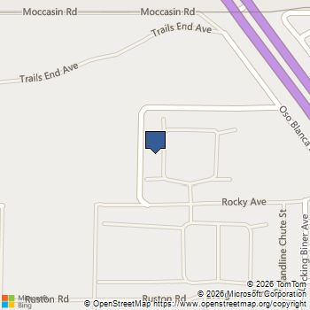 10381 Hanging Lake Street Las Vegas, NV MLS# 2737554
