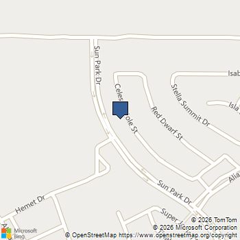 10453 Celestial Pole Street Las Vegas, NV MLS# 2797115