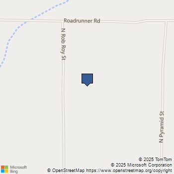 7831 N Rob Roy Street Pahrump, NV MLS# 2736270