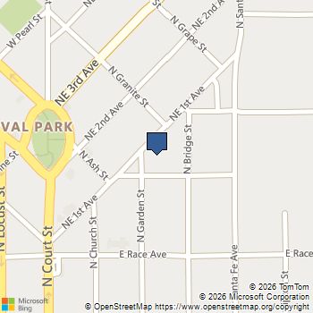 704 N Garden Visalia, CA MLS# OC26009071