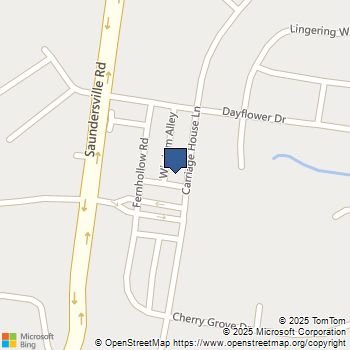 407 Carriage House Ln Hendersonville, TN MLS# 3041552