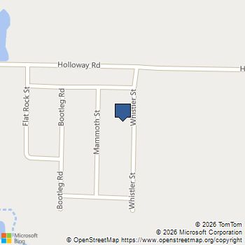 1071 Whistler Street Bentonville, AR MLS# 1332615