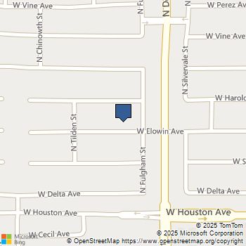 3750 W Elowin Visalia, CA MLS# MC25258747