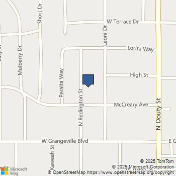 1805 N Redington Street Hanford, CA MLS# OC24029243