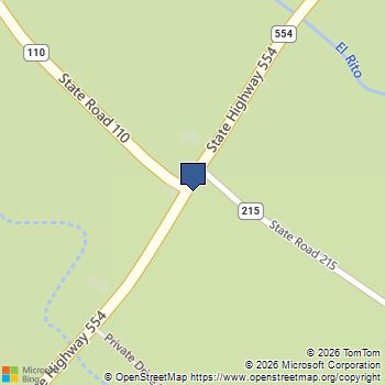 1216 State Rd 554 El Rito, NM MLS# 202601897
