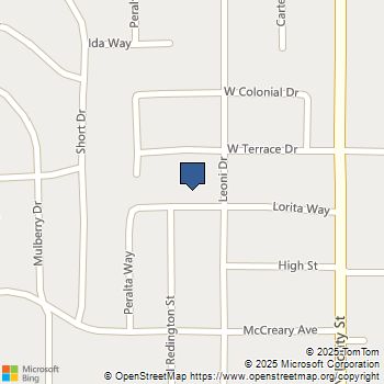 210 Lorita Way Hanford, CA MLS# FR24011744