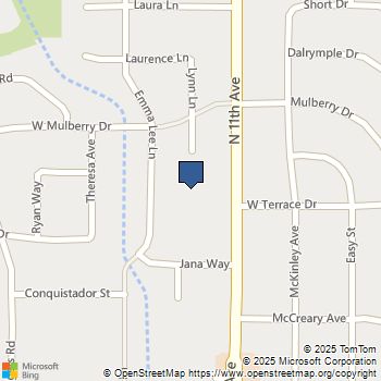 1923 Emma Lee Unit A Hanford, CA MLS# FR25021749