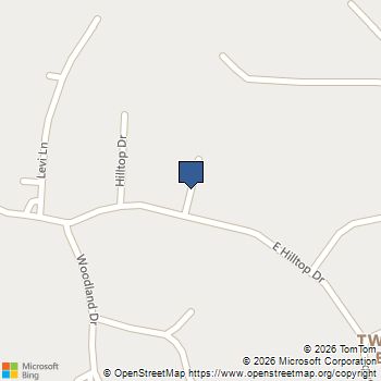N Hilltop Circle Rogers, AR MLS# 1336857