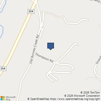 317 Olde Thompson Court Gray, TN MLS# 10000375