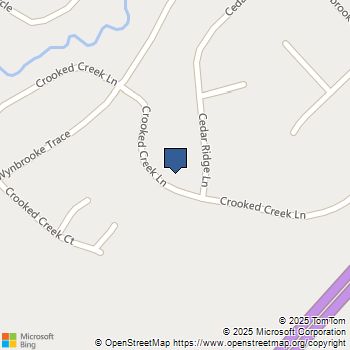 215 Crooked Creek Ln Hendersonville, TN MLS# 3060871