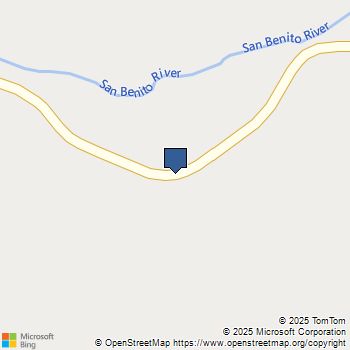 20505 Coalinga Road Paicines, CA MLS# ML81938383