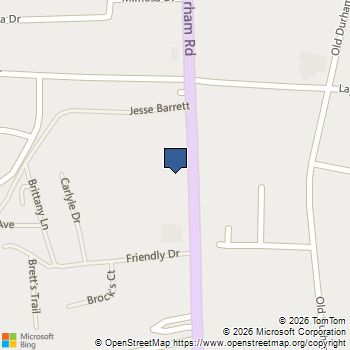 0 Durham Road Roxboro, NC MLS# 10195295