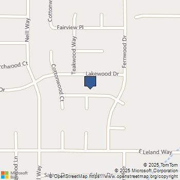 990 Heartwood Hanford, CA MLS# RS25252929