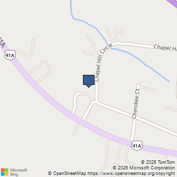 1150 Chapel Hill Cir Joelton, TN MLS# 3612180