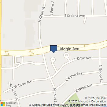 2948 N Church Visalia, CA MLS# SR25241879