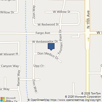 906 Don Medico Drive Hanford, CA MLS# FR26003517