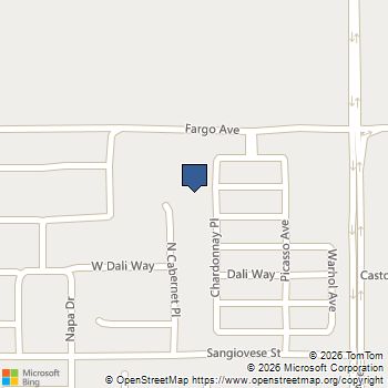 2444 Chardonnay Place Hanford, CA MLS# 226600810