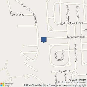 1161 Kennesaw Blvd Gallatin, TN MLS# 3054500