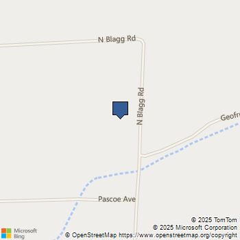 60 W Pascoe Avenue Pahrump, NV MLS# 2730343