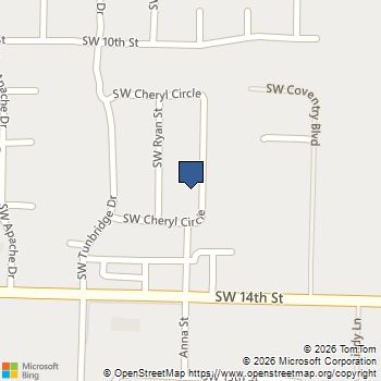 29 Cheryl Circle Bentonville, AR MLS# 1347887