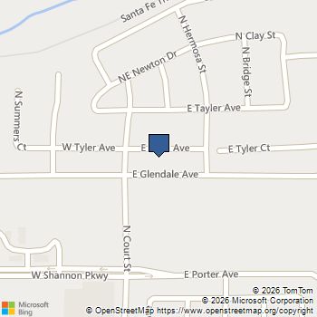 133 E Tyler Avenue Visalia, CA MLS# PI25281470