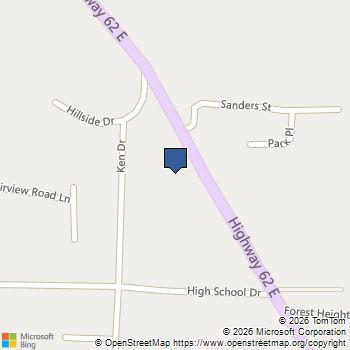 000 E 62/412 E Highway Salem, AR MLS# 1332456