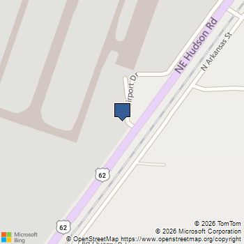 L75 W Airport Drive Rogers, AR MLS# 1332559