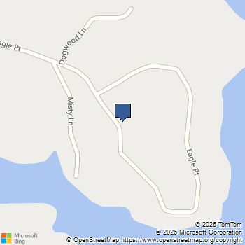 19244 Eagle Point Road Garfield, AR MLS# 1332560