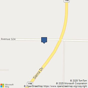 24323 Avenue 324 Woodlake, CA MLS# PI25251750