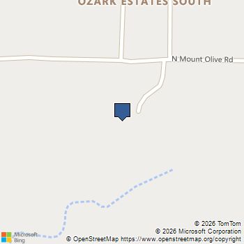 15901 Mt Olive Road Gravette, AR MLS# 1347883