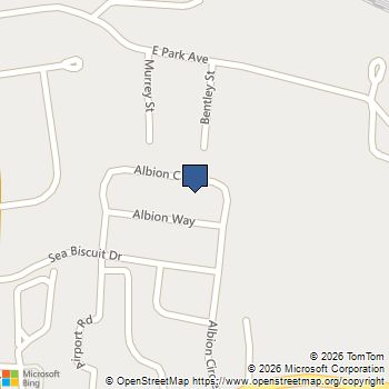 539 Albion Circle Gallatin, TN MLS# 3155273