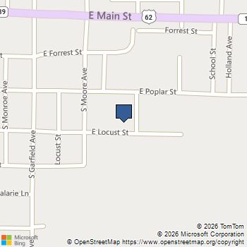 778 E Locust Piggott, AR MLS# 26011445