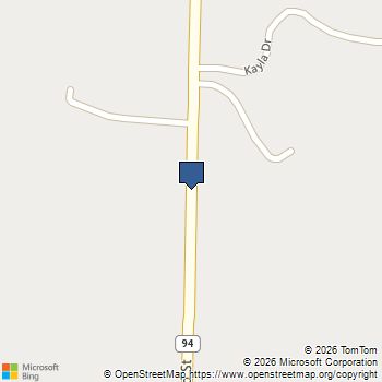 8.87AC N 2nd Street Rogers, AR MLS# 1365300