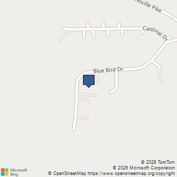 1931 Blue Bird Dr Pleasant View, TN MLS# 3301920