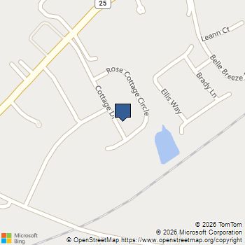 2541 Laurel Street Gallatin, TN MLS# 3210924