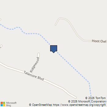 11412 Ridgewood Lane Bentonville, AR MLS# 1332485