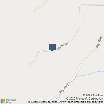 11851 N Gahn Drive Amargosa Valley, NV MLS# 2663071