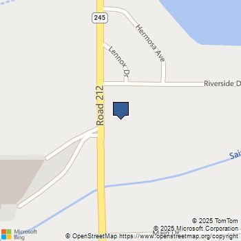 858 S Valencia Boulevard Woodlake, CA MLS# NS25248785