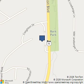 2403 NW Trinity Way Bentonville, AR MLS# 1332467