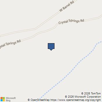 290 W Aardvark Road Pahrump, NV MLS# 2749175