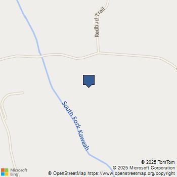 43812 S Fork Dr Three Rivers, CA MLS# 250029397SD