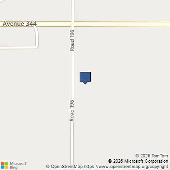 34284 Road 196 Woodlake, CA MLS# PW26054796