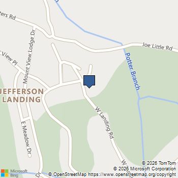TBD Morning Mist Lane Jefferson, NC MLS# 261871