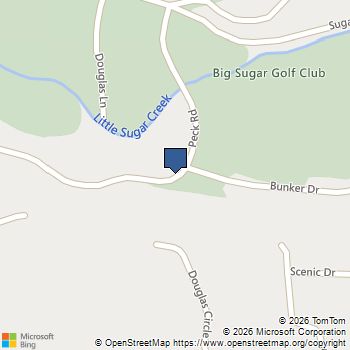 2885 Peck Road Pea Ridge, AR MLS# 1332382