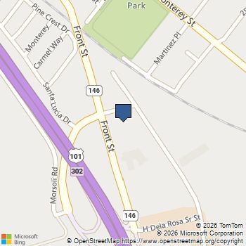 1013 Front Street Soledad, CA MLS# ML82029359