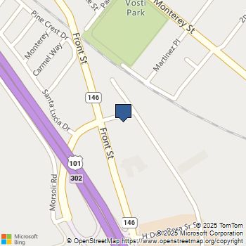 1013 Front Street Soledad, CA MLS# ML82029359