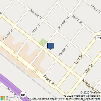 615 Monterey Street Soledad, CA MLS# ML82031684